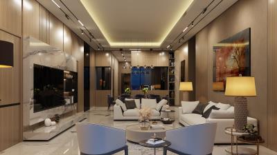 Living-room
