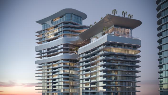 Image No.1-1 Bed Apartment for sale