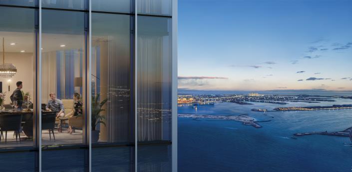 Image No.1-4 Bed Apartment for sale