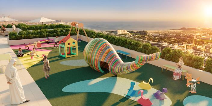 Image No.3-4 Bed Apartment for sale