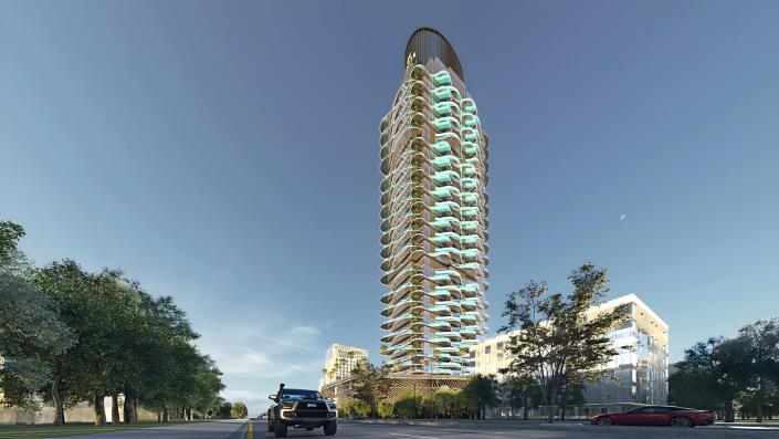 Image No.1-4 Bed Apartment for sale