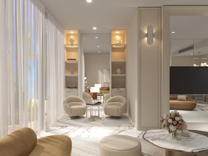 Image No.4-4 Bed Apartment for sale