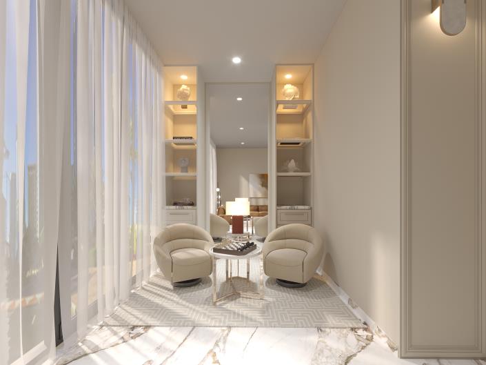 Image No.5-4 Bed Apartment for sale