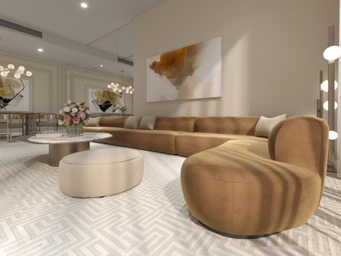 Image No.6-4 Bed Apartment for sale