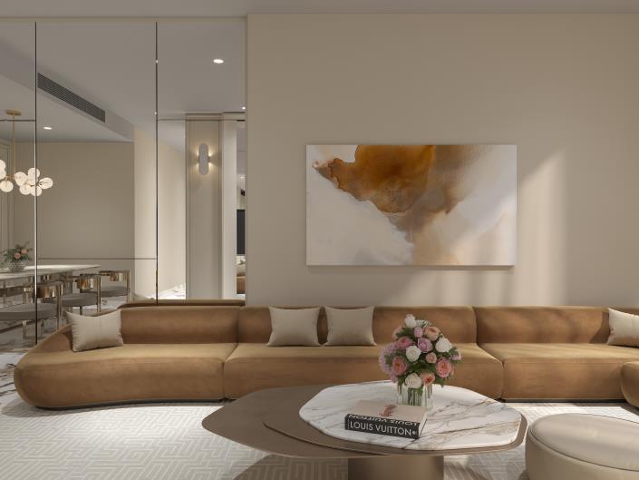 Image No.8-4 Bed Apartment for sale