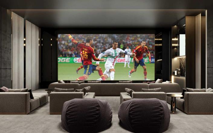 Image No.13-Appartement de 3 chambres à vendre à Dubai Marina