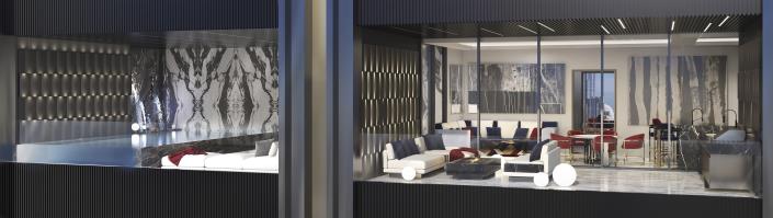 Image No.8-Villa de 2 chambres à vendre à Business Bay