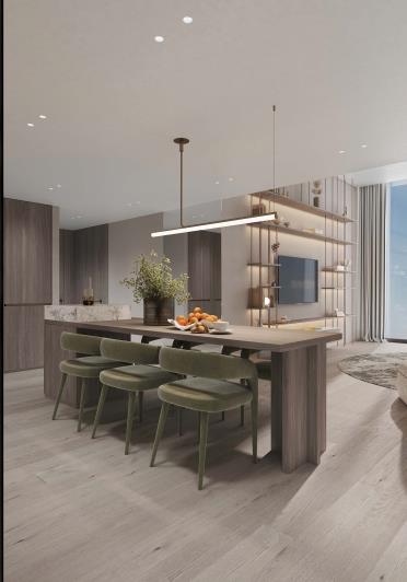 Image No.24-1 Bed Studio for sale