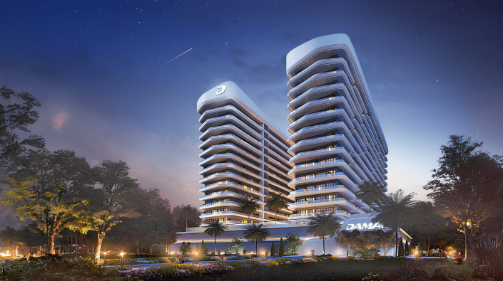 Image No.6-1 Bed Apartment for sale