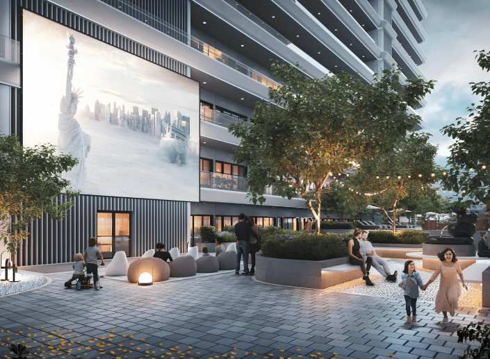 Image No.7-1 Bed Apartment for sale