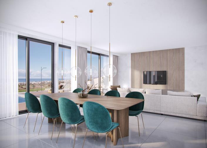 Image No.6-3 Bed Villa for sale