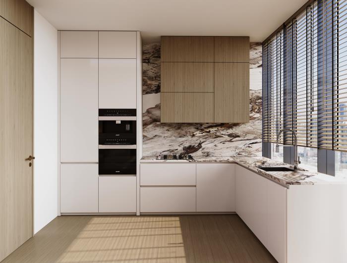 Image No.6-1 Bed Apartment for sale