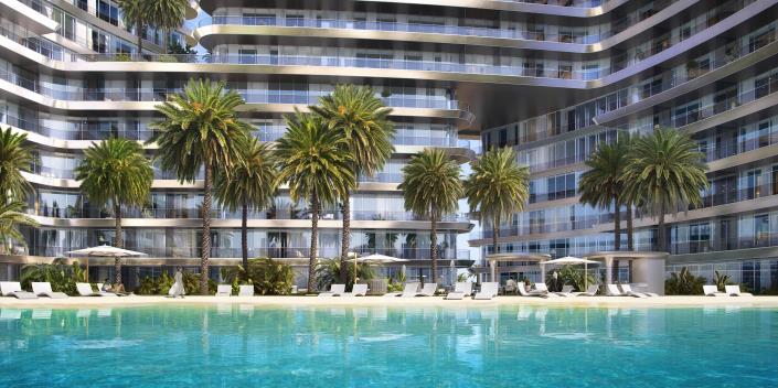 Image No.9-1 Bed Apartment for sale