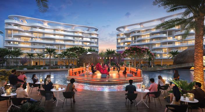 Image No.9-1 Bed Apartment for sale