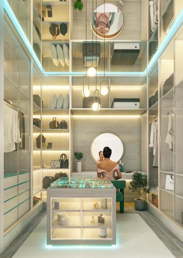 Image No.16-1 Bed Apartment for sale