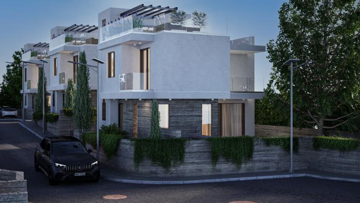 Image No.3-3 Bed Villa for sale