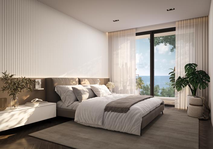 Image No.4-3 Bed Apartment for sale