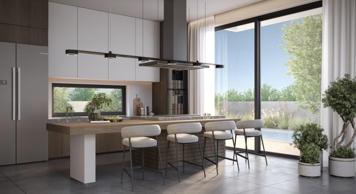 Image No.6-3 Bed Villa for sale