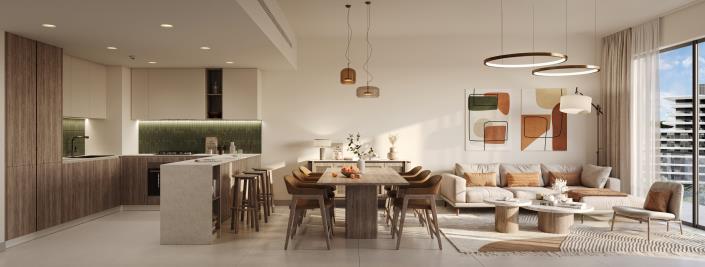 Image No.4-1 Bed Apartment for sale