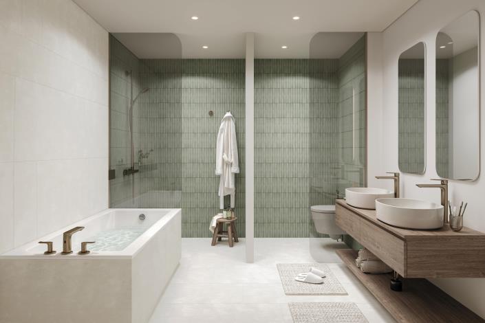 Image No.10-1 Bed Apartment for sale