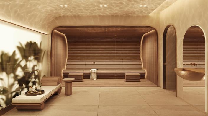 Image No.12-1 Bed Apartment for sale