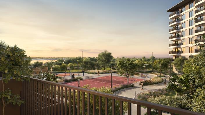 Image No.7-Studio for sale