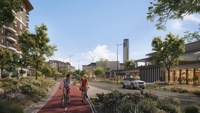 Image No.8-Studio for sale