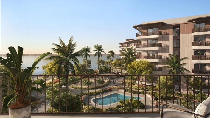 Image No.9-Studio for sale