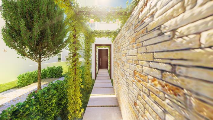 Image No.4-4 Bed Villa for sale