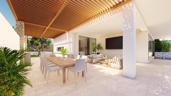 Image No.7-4 Bed Villa for sale