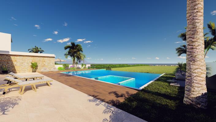 Image No.8-4 Bed Villa for sale