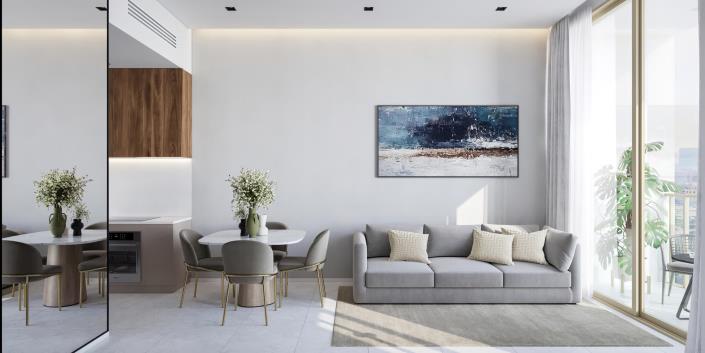 Image No.7-1 Bed Studio for sale