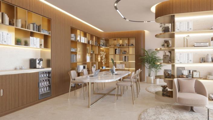 Image No.7-3 Bed Apartment for sale