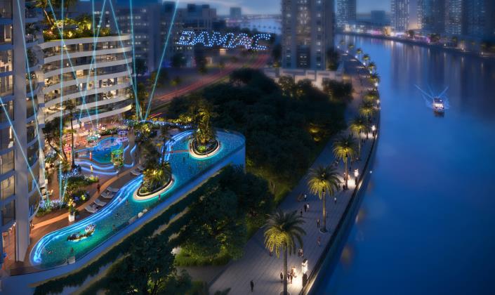 Image No.5-1 Bed Apartment for sale