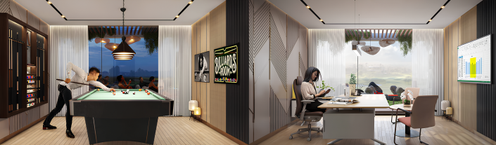 Image No.2-4 Bed Villa for sale