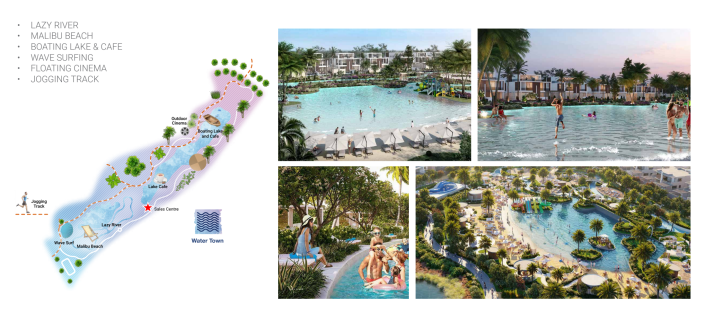 Image No.3-4 Bed Villa for sale