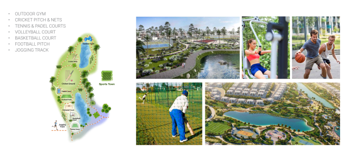 Image No.4-4 Bed Villa for sale