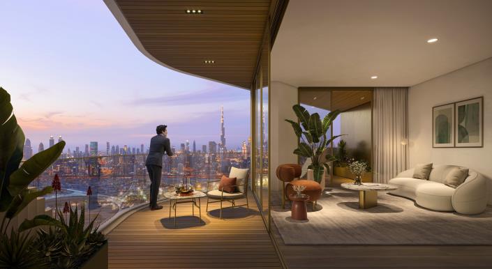 Image No.6-2 Bed Apartment for sale