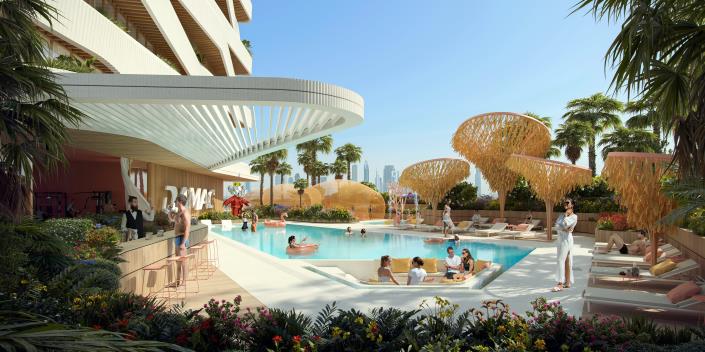 Image No.9-2 Bed Apartment for sale