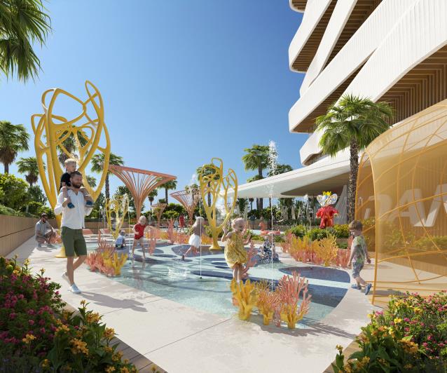 Image No.10-2 Bed Apartment for sale