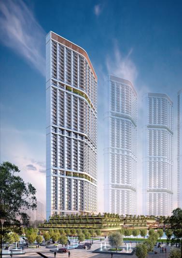 Image No.1-1 Bed Apartment for sale