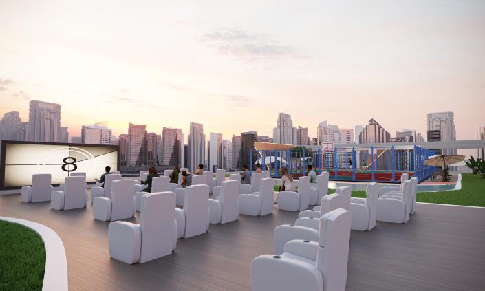 Image No.8-1 Bed Apartment for sale