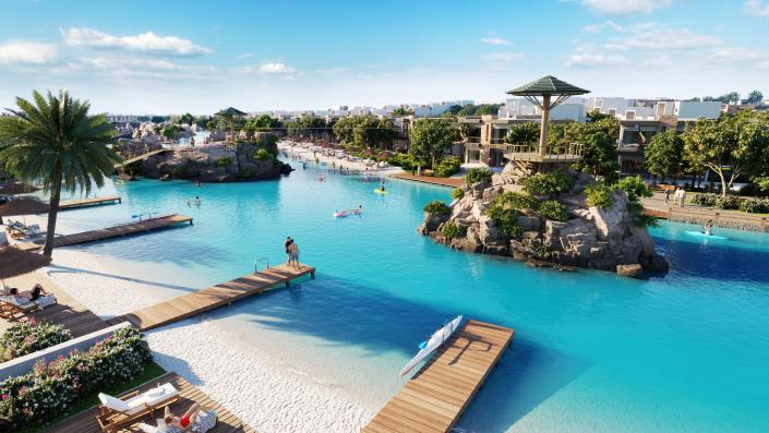 Image No.16-Appartement de 4 chambres à vendre à Dubai