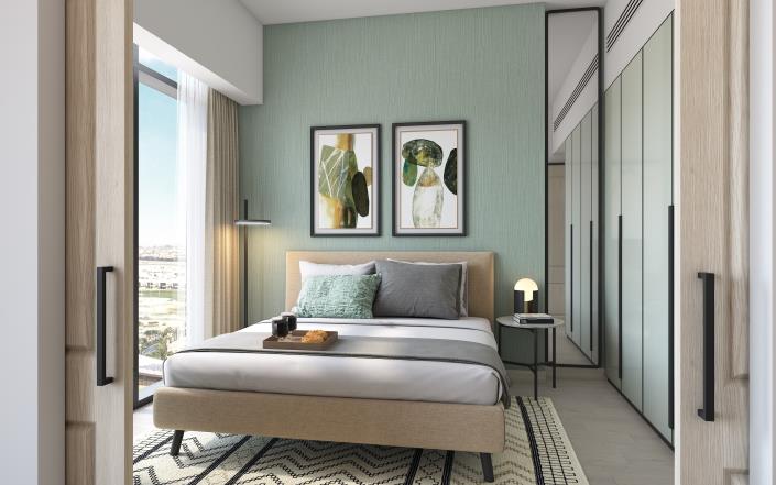 Image No.8-2 Bed Apartment for sale