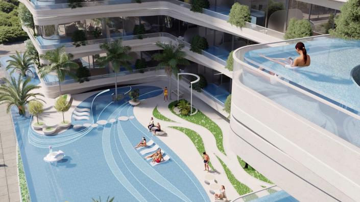 Image No.2-Studio for sale