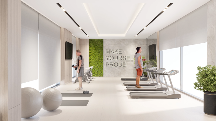 Image No.16-Studio for sale