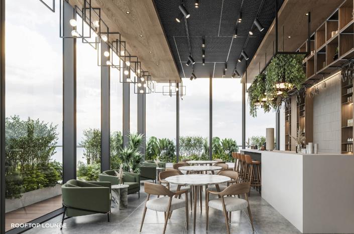 Image No.6-Appartement de 1 chambre à vendre à Dubai