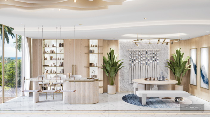 Image No.10-1 Bed Apartment for sale