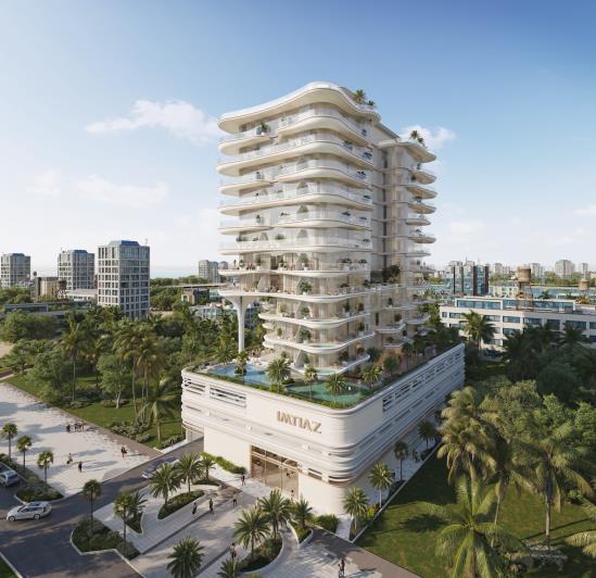 Image No.2-1 Bed Apartment for sale