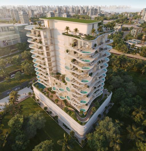 Image No.15-1 Bed Apartment for sale